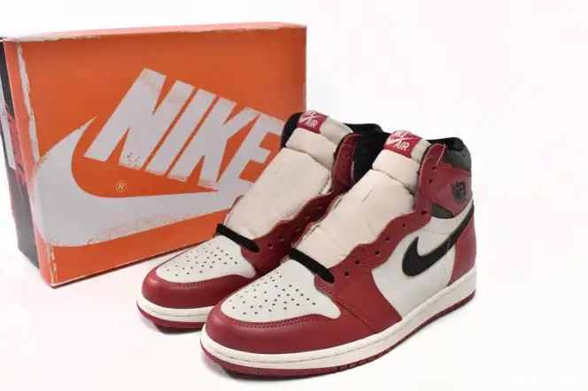 DZ5485-612 Found Retro OG Chicago High and 1 Jordan Lost 0624
